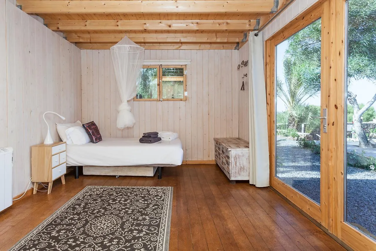 Azulfit Surya Yoga & Pilates Retreat Hotel La Oliva 0*,